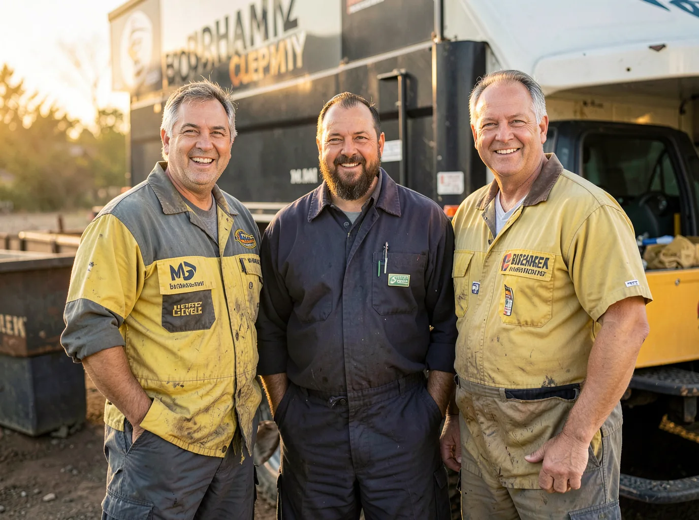 Sewage Cleanup company in Hakalau, HI
